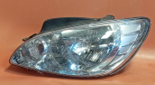 Oto Çıkma Parça / Hyundai / Accent / Far & Stop / Sol Ön Far / Çıkma Parça 