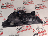 Oto Çıkma Parça / Mitsubishi / Asx / Far & Stop / Sağ Ön Far / Yan Sanayi 