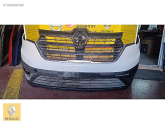 RENAULT TRAFİC ÇIKMA ORJİNAL ÖN PANJUR VE DİGER PARÇALARI