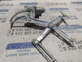Oto Çıkma Parça / Opel / Astra / Oto Cam / Cam Krikosu / Çıkma Parça 