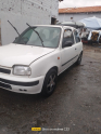 Oto Çıkma Parça / Nissan / Micra / Jant & Lastik / Jant & Lastik Takımı / Çıkma Parça 
