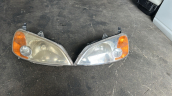 Oto Çıkma Parça / Volkswagen / Polo / Far & Stop / Sağ Ön Far / Çıkma Parça 