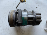 Oto Çıkma Parça / Peugeot / 206 / Klima / Klima Kompresörü / Çıkma Parça 