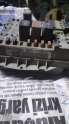 Oto Çıkma Parça / Fiat / Palio / Elektrik / Sigorta Kutusu / Çıkma Parça 