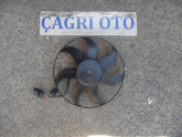 Oto Çıkma Parça / Skoda / Octavia / Fan / Fan Motoru / Çıkma Parça 