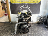 Oto Çıkma Parça / Daewoo / Lanos / Motor / Motor (komple) / Çıkma Parça 