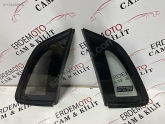 Oto Çıkma Parça / Citroen / C4 / Oto Cam / Kelebek Camı / Çıkma Parça 
