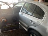 Oto Çıkma Parça / Skoda / Octavia / Kaporta & Karoser / Sol Arka Kapı / Çıkma Parça 