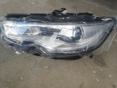 Oto Çıkma Parça / Audi / A6 / Far & Stop / Sis Farı / Çıkma Parça 