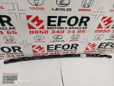 Oto Çıkma Parça / Toyota / Corolla / Tampon / Tampon Demiri / Sıfır Parça 