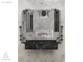 Ford Motor Beyni F1D1-12A650-ABA - 0281033082 - F1F1-12B684-