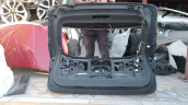 Oto Çıkma Parça / Nissan / Qashqai / Kaporta & Karoser / Bagaj Kapağı / Çıkma Parça 