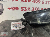 Oto Çıkma Parça / Skoda / Fabia / Far & Stop / Sol Ön Far / Çıkma Parça 