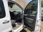 Hurda Belgeli Araçlar / Citroen / Jumpy