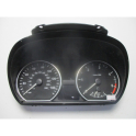 Bmw E81 Kilometre Saati Gösterge Paneli 9166822-02 1024982-85