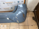 Oto Çıkma Parça / Opel / Corsa / Tampon / Arka Tampon / Çıkma Parça 