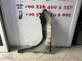 Oto Çıkma Parça / Skoda / Kodiaq / Kaporta & Karoser / Sağ Ön Çamurluk / Çıkma Parça 