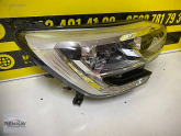Oto Çıkma Parça / Renault / Megane / Far & Stop / Sol Ön Far / Çıkma Parça 
