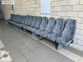 Transit koltuk takımı hatasız tavan döşeme