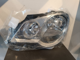Oto Çıkma Parça / Volkswagen / Polo / Far & Stop / Sağ Ön Far / Çıkma Parça 