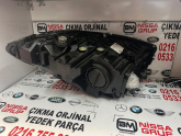 Oto Çıkma Parça / Mercedes / C Serisi / Far & Stop / Sağ Ön Far / Çıkma Parça 