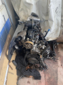 PEUGEOT 406 2.0 DİZEL MOTOR KULAĞI ORJINAL ÇIKMA