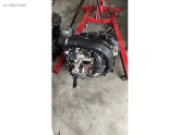 ORJİNAL RENAULT KANGO MOTORU DOLU VE GARANTİLİ 1,5 E5 K9K SERİSİ