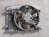 Oto Çıkma Parça / Hyundai / ix35 / Fan / Fan Motoru / Çıkma Parça 