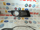 Oto Çıkma Parça / Toyota / Corolla / Tampon / Sis Farı Çerçevesi / Çıkma Parça 