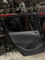 PEUGEOT 308 SOL ARKA KAPI (ORJİNAL PARÇA)