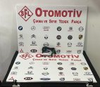 AUDİ A4 FAR SEVİYE SENSÖRÜ 8K0941309D