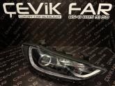 HYUNDAİ ELANTRA 2013-2016 SAĞ LED FAR
