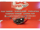 Oto Çıkma Parça / Toyota / Yaris / Far & Stop / Sinyal Lambası / Sıfır Parça 