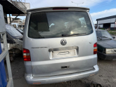VOLKSWAGEN TRANSPORTER T5 BAGAJ KAPAĞI DOLU 04-10 MODEL ORJİNAL