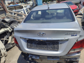 Hyundai accent blue bagaj ametetisör orjinal hatasız