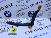 Mercedes w118 ön tampon yan plastik köşe AMG