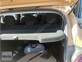 Oto Çıkma Parça / Dacia / Sandero / Kaporta & Karoser / Bagaj Kapağı / Çıkma Parça 