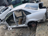 Oto Çıkma Parça / Ford / Focus / Kaporta & Karoser / Kasa / Kupa / Çıkma Parça 