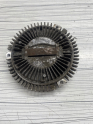 Mercedes W124 W202 w210 fan termiği sökme temiz