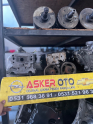 Oto Çıkma Parça / Opel / Vectra / Motor / Silindir Kapağı / Çıkma Parça 