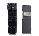 CAM AÇMA DÜĞMESİ ÖN SOL (16 PİN) ACCENT BLUE 4LÜ 11-> /935701R210