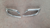 SKODA  KODİAQ SAĞ SOL ARKA TAMPON CITASI  SEFALILAR OTO CIKMA