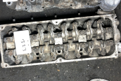 Mazda 323 BG 1.3 16V Motor Silindir Kapağı