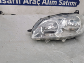 Oto Çıkma Parça / Peugeot / 301 / Far & Stop / Sol Ön Far / Çıkma Parça 