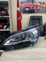 Oto Çıkma Parça / Peugeot / 3008 / Far & Stop / Sol Ön Far / Çıkma Parça 