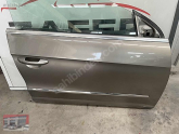 Oto Çıkma Parça / Volkswagen / VW CC / Kaporta & Karoser / Sağ Ön Kapı / Çıkma Parça 