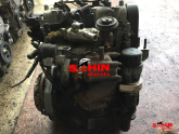 Oto Çıkma Parça / Hyundai / Getz / Motor / Motor (komple) / Çıkma Parça 