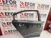 Oto Çıkma Parça / Toyota / Corolla / Kaporta & Karoser / Sağ Arka Kapı / Çıkma Parça 