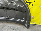 Oto Çıkma Parça / Opel / Crossland X / Kaporta & Karoser / Kaput / Çıkma Parça 