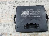 Oto Çıkma Parça / Skoda / 120 / Beyin / Start Stop Beyni / Çıkma Parça 